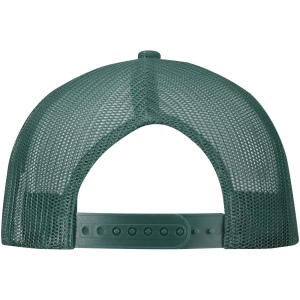 Casquette à 6 panneaux Drift Snapback de 260 g/m2 20