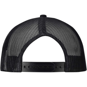 Casquette à 6 panneaux Drift Snapback de 260 g/m2 21