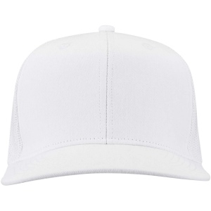 Casquette à 6 panneaux Drift Snapback de 260 g/m2 12
