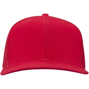 Casquette à 6 panneaux Drift Snapback de 260 g/m2 13