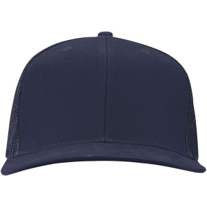 Casquette à 6 panneaux Drift Snapback de 260 g/m2 14