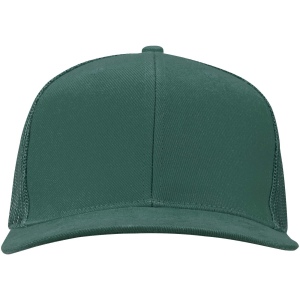 Casquette à 6 panneaux Drift Snapback de 260 g/m2 15