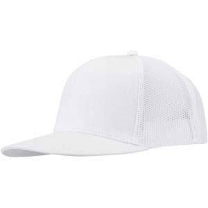 Casquette à 6 panneaux Drift Snapback de 260 g/m2 2