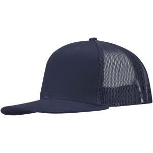 Casquette à 6 panneaux Drift Snapback de 260 g/m2 4