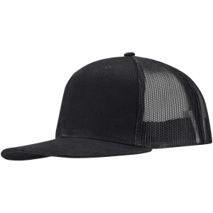 Casquette à 6 panneaux Drift Snapback de 260 g/m2 6