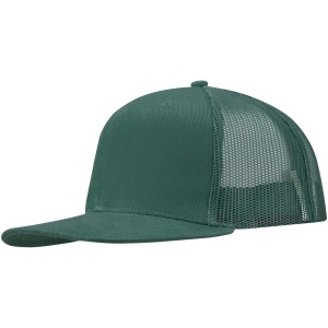 Casquette à 6 panneaux Drift Snapback de 260 g/m2 5