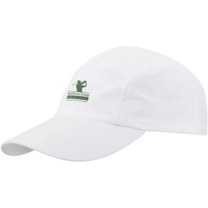 Casquette en nylon Solara de 105 g/m2 5