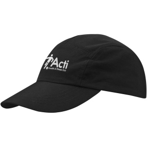 Casquette en nylon Solara de 105 g/m2 7