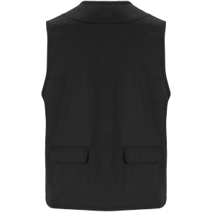 Gilet de travail multi-poches à col en V Venera de 200 g/m2 19