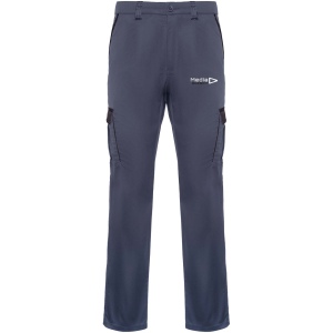 Pantalon de travail Trooper de 250 g/m2 7