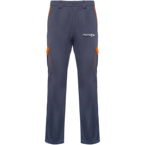 Pantalon de travail Trooper de 250 g/m2 8