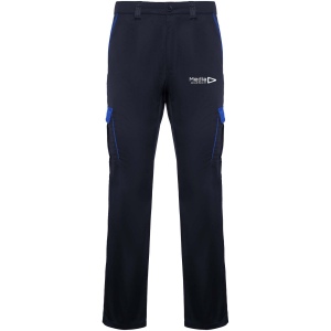 Pantalon de travail Trooper de 250 g/m2 9
