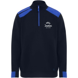 Pull demi-fermé pour homme Maverick de 280 g/m2 6