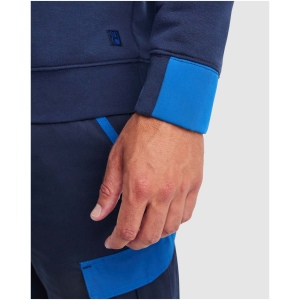 Pull demi-fermé pour homme Maverick de 280 g/m2 15