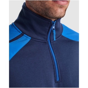 Pull demi-fermé pour homme Maverick de 280 g/m2 18