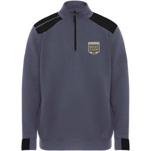 Pull demi-fermé pour homme Maverick de 280 g/m2 8