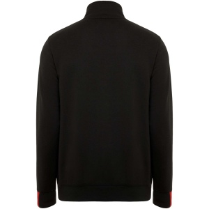 Pull demi-fermé pour homme Maverick de 280 g/m2 11