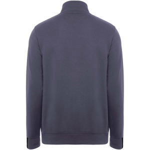 Pull demi-fermé pour homme Maverick de 280 g/m2 12