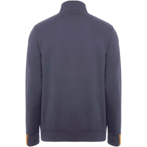 Pull demi-fermé pour homme Maverick de 280 g/m2 13