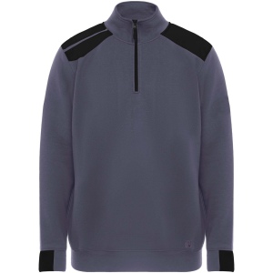 Pull demi-fermé pour homme Maverick de 280 g/m2 4