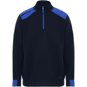 Pull demi-fermé pour homme Maverick de 280 g/m2 2