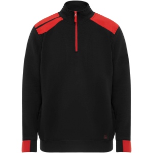 Pull demi-fermé pour homme Maverick de 280 g/m2 3
