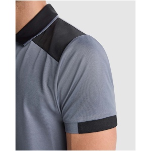 Polo unisexe antibactérien à manches courtes Samurai de 160 g/m2 18