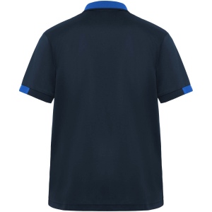 Polo unisexe antibactérien à manches courtes Samurai de 160 g/m2 10