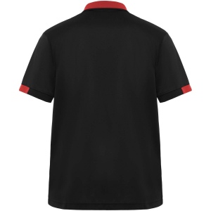 Polo unisexe antibactérien à manches courtes Samurai de 160 g/m2 11