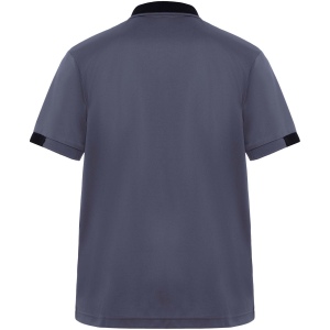 Polo unisexe antibactérien à manches courtes Samurai de 160 g/m2 12