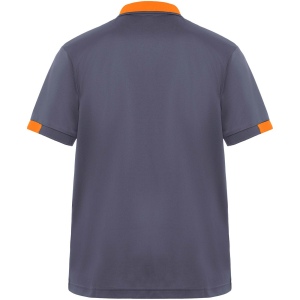 Polo unisexe antibactérien à manches courtes Samurai de 160 g/m2 13