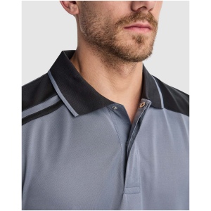 Polo unisexe antibactérien à manches courtes Samurai de 160 g/m2 14