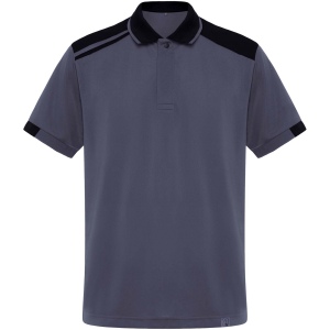 Polo unisexe antibactérien à manches courtes Samurai de 160 g/m2 4