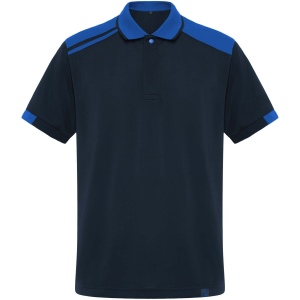 Polo unisexe antibactérien à manches courtes Samurai de 160 g/m2 2