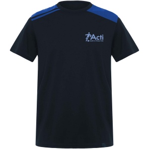 T-shirt à manches courtes pour homme Expedition de 160 g/m2 6
