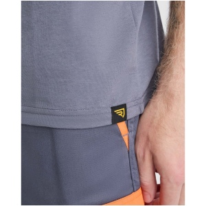 T-shirt à manches courtes pour homme Expedition de 160 g/m2 19