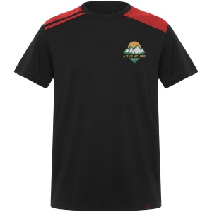 T-shirt à manches courtes pour homme Expedition de 160 g/m2 7