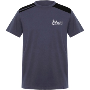 T-shirt à manches courtes pour homme Expedition de 160 g/m2 8