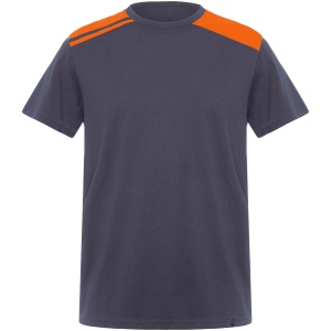 T-shirt à manches courtes pour homme Expedition de 160 g/m2 5