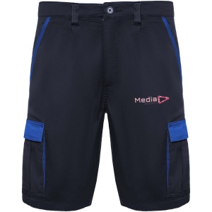 Short de travail Tahoe de 250 g/m2 6