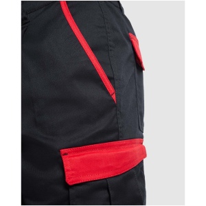 Short de travail Tahoe de 250 g/m2 15
