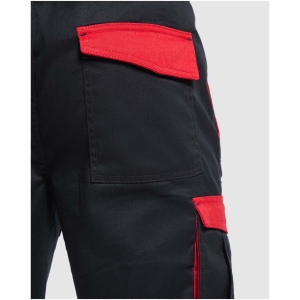 Short de travail Tahoe de 250 g/m2 21