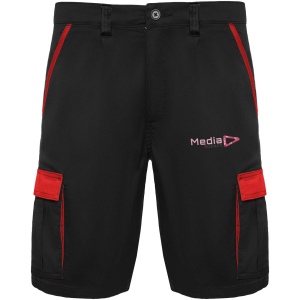 Short de travail Tahoe de 250 g/m2 7