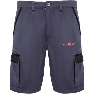 Short de travail Tahoe de 250 g/m2 8