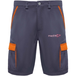 Short de travail Tahoe de 250 g/m2 9