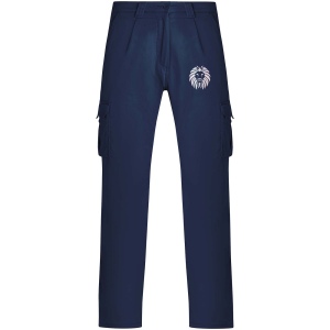 Pantalon de travail en élasthanne Daily Stretch de 250 g/m2 7