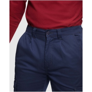 Pantalon de travail en élasthanne Daily Stretch de 250 g/m2 21