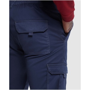 Pantalon de travail en élasthanne Daily Stretch de 250 g/m2 24