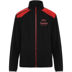 Veste unisexe en micropolaire Terrano 6