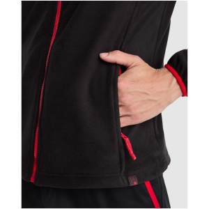 Veste unisexe en micropolaire Terrano 16
